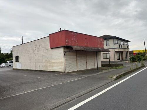 茨城県潮来市曲松