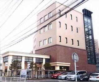 トラスト・テック相模原ビル