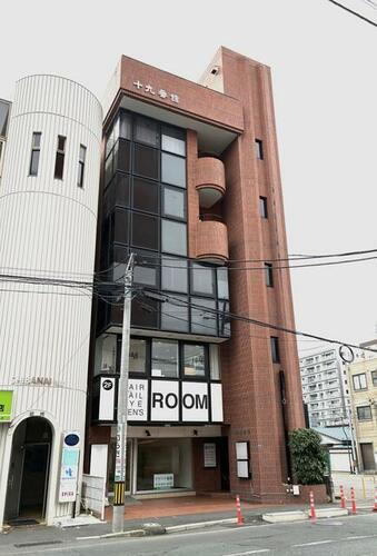 岩手県盛岡市菜園２丁目