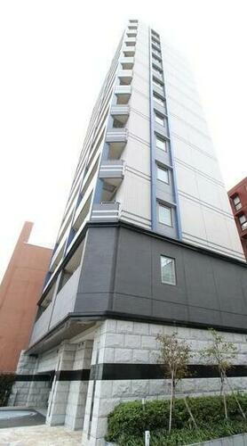 ガーラ・プレシャス品川Ｗｅｓｔ駐車場