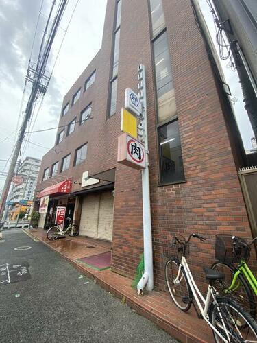 大阪府東大阪市長堂３丁目