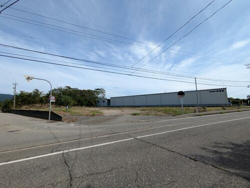 石川県かほく市中沼