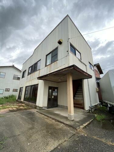 南区親和町　貸事務所