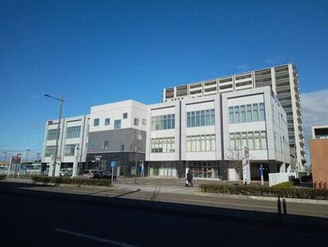 シエロプラザ美田園