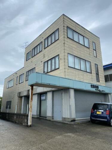 南区白根（葵町）　貸事務所店舗