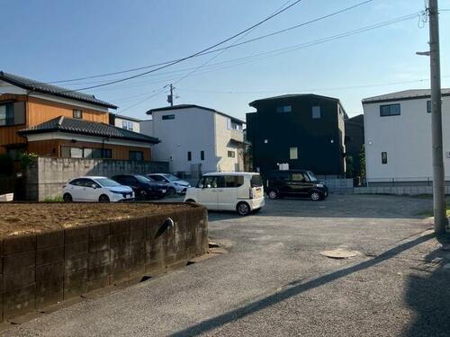 Ｐ５８　井戸駐車場