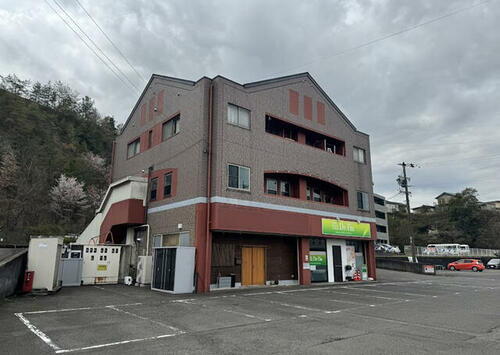 岐阜県関市西本郷通２丁目