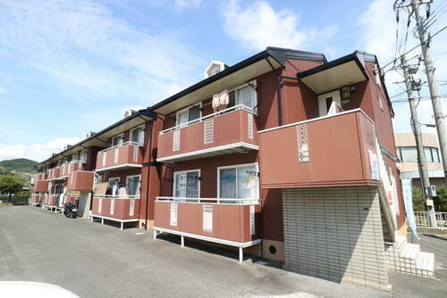 ベルメゾン瓜生Ⅰ