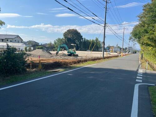 埼玉県東松山市大字下唐子