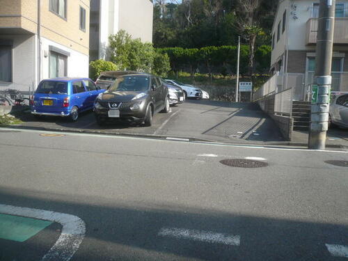 神奈川県横浜市保土ケ谷区霞台