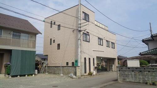 山梨県甲斐市竜王