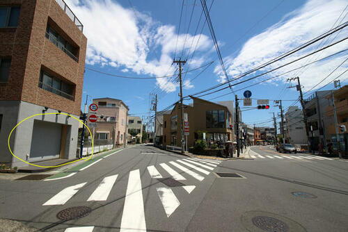 神奈川県鎌倉市由比ガ浜１丁目