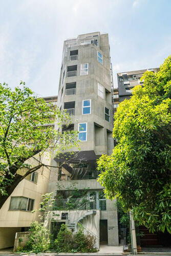 東京都豊島区南大塚２丁目