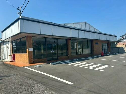 世良田町貸店舗