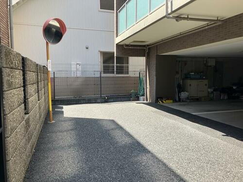 ランドノース新川崎