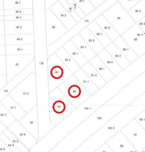 石川県野々市市押野７丁目