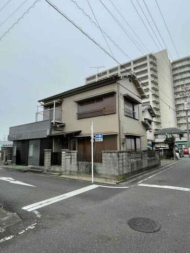 レジデンスｋ－ｓｔｙｌｅ（港町戸建）