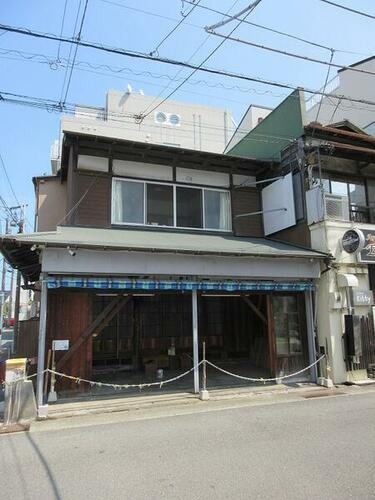 神奈川県小田原市栄町３丁目