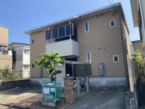 エストレラ馬入本町駐車場