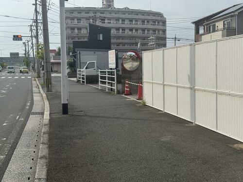 福岡県北九州市小倉北区日明１丁目