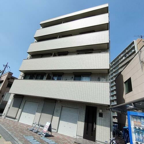 エバーグリーン四ツ木