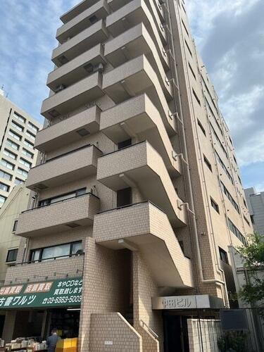 アクアレール（旧中田ビル）