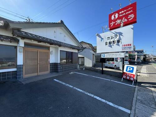 長崎県雲仙市小浜町北木指