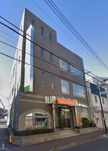 東京都小平市学園西町１丁目