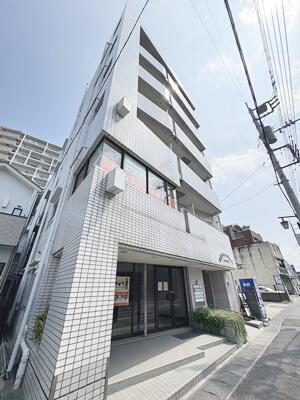 茨城県取手市取手２丁目