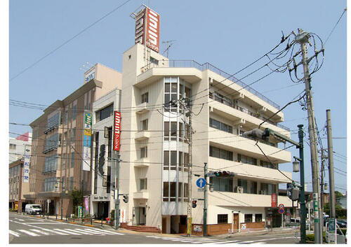 神奈川県小田原市栄町１丁目