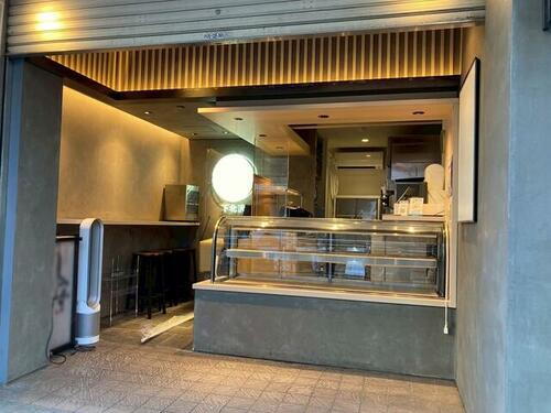 藤和下北沢ハイタウンＢ棟