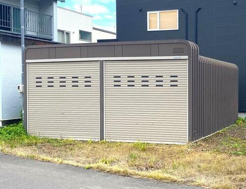 北海道札幌市北区屯田三条６丁目