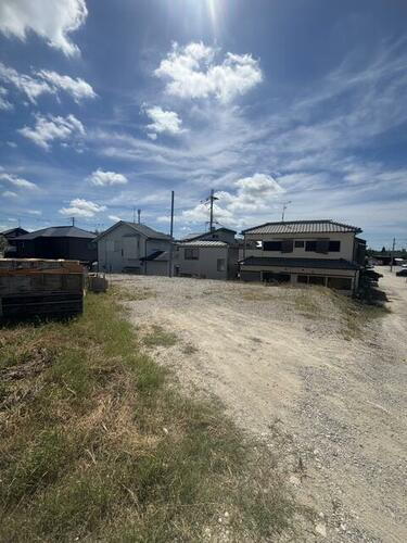 兵庫県加古郡稲美町六分一相の山