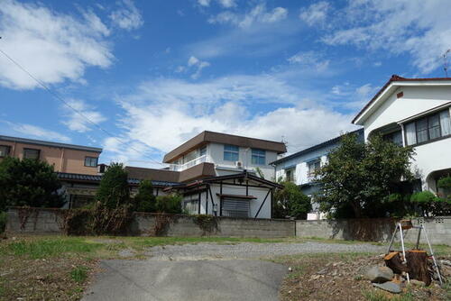 小林蟻ケ崎駐車場