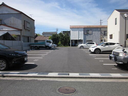 寺島町月極駐車場