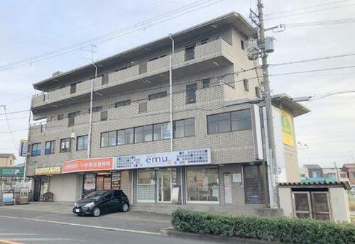 羽曳野市伊賀３丁目　店舗・事務所