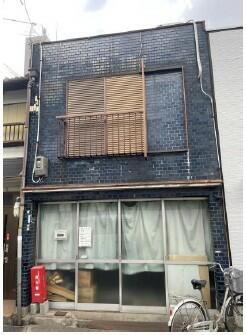 大阪府東大阪市足代３丁目