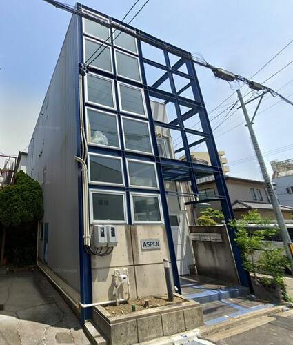 愛知県名古屋市中村区熊野町３丁目