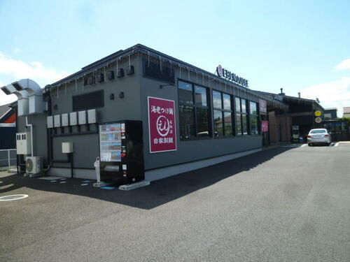 名取市植松店舗