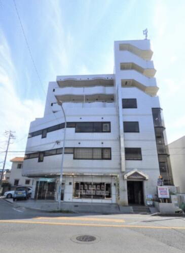 千葉県船橋市宮本３丁目