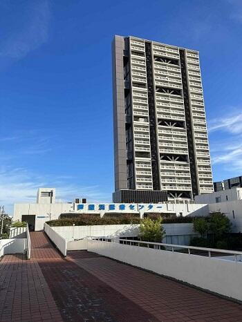 兵庫県芦屋市高浜町