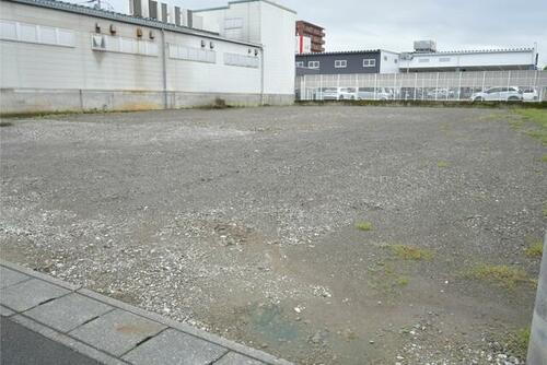 静岡県静岡市清水区七ツ新屋