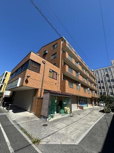 千葉県船橋市本中山７丁目