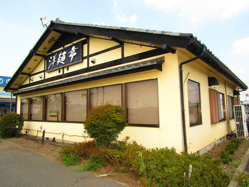 群馬県高崎市沖町