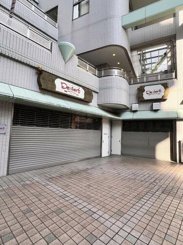 ヴェルクレート日比野　Ａ－１棟