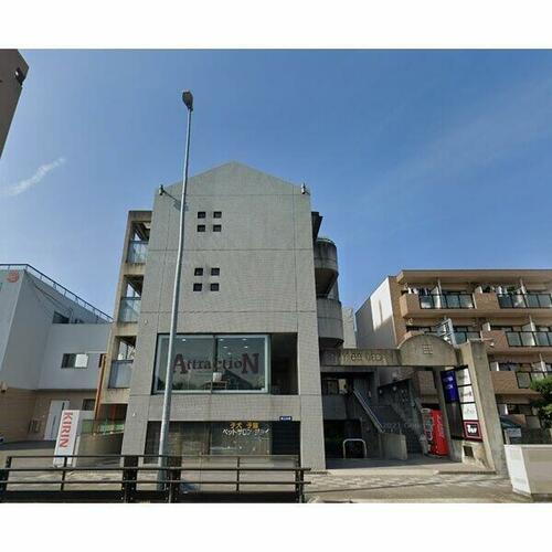 愛知県名古屋市天白区植田西２丁目