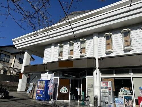 広井ビルテナント