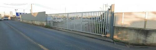 千葉県四街道市鹿放ケ丘