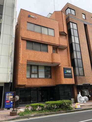 岩手県盛岡市盛岡駅前通