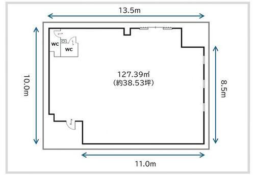 プルミエール浅岡店舗